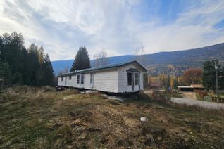 Vacant Residential Land for Sale, 2067 Pass Creek Road, Pass Creek, BC