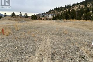 Land for Sale, 1612 Cordonier Place, Kamloops, BC