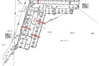 Commercial Land for Sale, 6810 Park Hill #Pl 4 Road Ne, Salmon Arm, BC