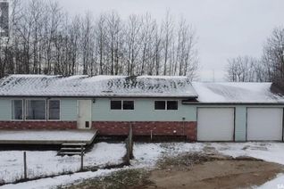 Detached House for Sale, Paulson Acreage, Hudson Bay Rm No. 394, SK