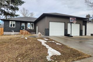 Bungalow for Sale, 219 Rye Street, Yellow Grass, SK