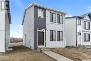 House for Sale, 727 Henry Dayday Road, Saskatoon, SK