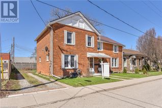 Property for Sale, 11-13 Victoria Street N, Woodstock, ON