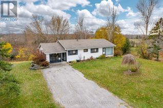 Bungalow for Sale, 190 Scott's Mill Rd, Prince Edward County, ON