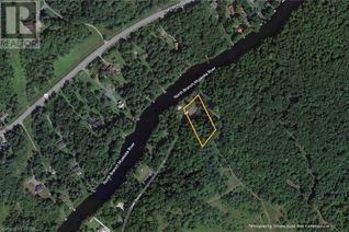 Commercial Land for Sale, 206 Cedar Shores, Bracebridge, ON