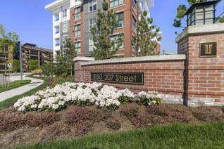 Condo for Sale, 8150 207th Street #B517, Langley, BC