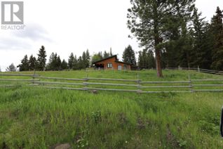 Ranch-Style House for Sale, 5972 Beech Road, Merritt, BC