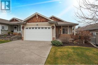 Ranch-Style House for Sale, 2171 Mimosa Drive, West Kelowna, BC
