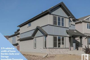 Detached House for Sale, 9217 Cooper Cr Sw, Edmonton, AB