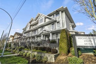 Condo for Sale, 20195 68 Avenue #1, Langley, BC