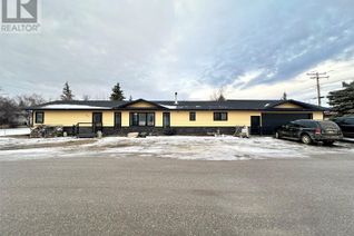 Bungalow for Sale, 201 Prairie Street, Yellow Grass, SK