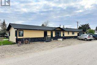 Property for Sale, 201 Prairie Street, Yellow Grass, SK