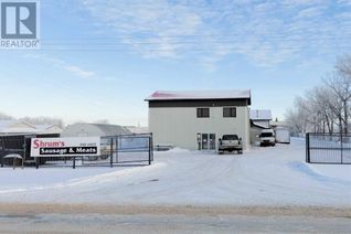 Property, 4703 42 Street, Stettler, AB