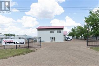 Property, 4703 42 Street, Stettler, AB Property, 4703 42 Street, Stettler, AB