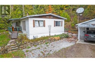 House for Sale, 7249 Black Road, Salmon Arm, BC