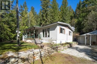 Detached House for Sale, 7249 Black Road, Salmon Arm, BC