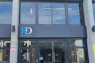 Office for Sale, 2310 St Laurent Boulevard E #218, Ottawa, ON