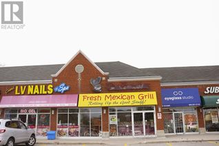 Business for Sale, 40 Bristol Rd E, Mississauga, ON