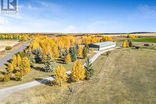 Commercial Land for Sale, 162076 160 Street W, Rural Foothills County, AB