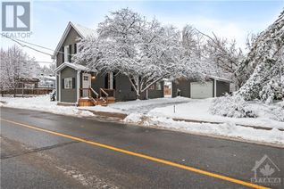 Detached House for Sale, 136 Sussex Street, Carleton Place, ON