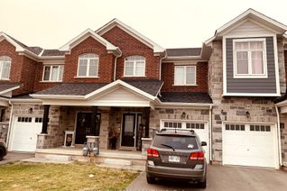 Townhouse for Sale, 52 Harmony Way, Thorold, ON