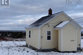 House for Sale, 13539 Cabot Trail, Grand Étang, NS