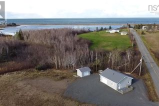 Property for Sale, 2300 Big Island Road, Lower Barneys River, NS