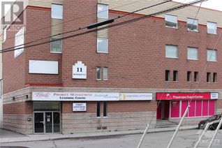 Property for Lease, 11 Rosemount Avenue #301, Ottawa, ON