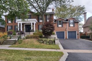 House for Sale, 6 Penwood Cres S, Toronto, ON