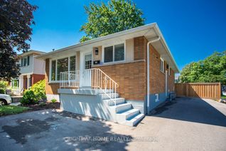 Property for Rent, 576 Turner Dr #Main, Burlington, ON