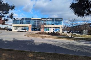 Office for Lease, 101 Westmore Dr #104 A, Toronto, ON