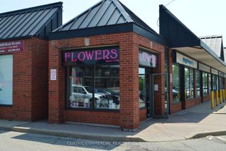 Commercial/Retail Property for Lease, 1906 Dundas St E #1, Mississauga, ON