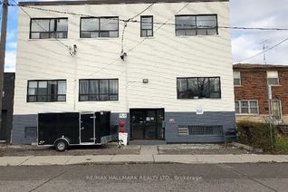 Industrial Property for Sale, 346-348 Ryding Ave, Toronto, ON