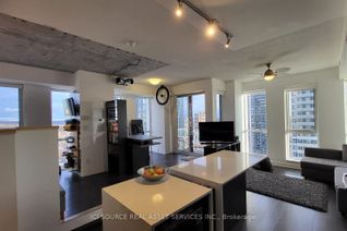 Apartment for Sale, 170 Sumach St #2212, Toronto, ON