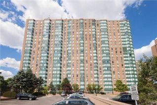 Condo Apartment for Rent, 135 Hillcrest Ave #1111, Mississauga, ON