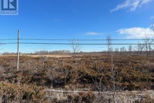 Commercial Land for Sale, N/A White's Point, Little Current, ON