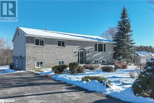 Detached House for Sale, 4261 Huronia Road, Orillia, ON