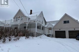House for Sale, 2531 Bay St. Lawrence Road, Valley, NS