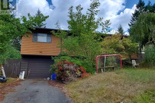 House for Sale, 585 Dogwood Dr, Gold River, BC