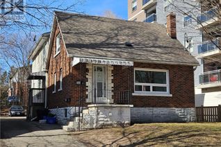 Property for Sale, 311 Spruce Street, Waterloo, ON