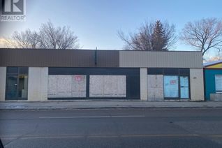 Commercial/Retail Property for Sale, 205 33rd Street W, Saskatoon, SK