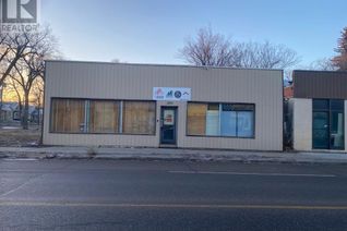 Industrial Property for Sale, 203 33rd Street W, Saskatoon, SK