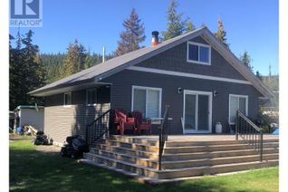 House for Sale, 1742 Westside Road, Terrace, BC