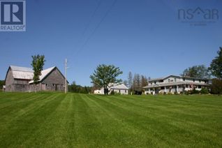 Property for Sale, 1817 Highway 205, Baddeck Bay, NS