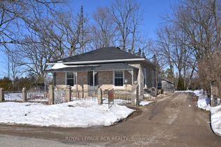 Bungalow for Sale, 5259 Fourth Line, Guelph/Eramosa, ON
