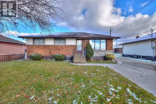 Bungalow for Sale, 101 Classic Avenue, Welland, ON