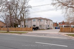 Land for Sale, 460-474 Browns Line N, Toronto, ON