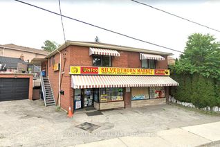 Convenience/Variety Business for Sale, 467 Silverthorn Ave, Toronto, ON
