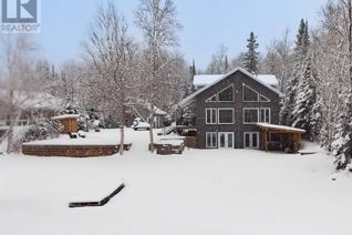 Detached House for Sale, 198 Big Nellie Lake Rd W, Iroquois Falls, ON
