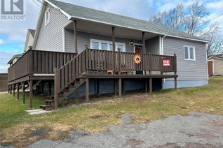 House for Sale, 2 Burts Road, Botwood, NL